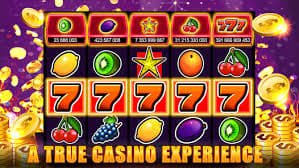Layar beranda gempa77 dengan pilihan sportsbook dan game slot