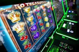 Layar permainan Bingo seru di gempa77