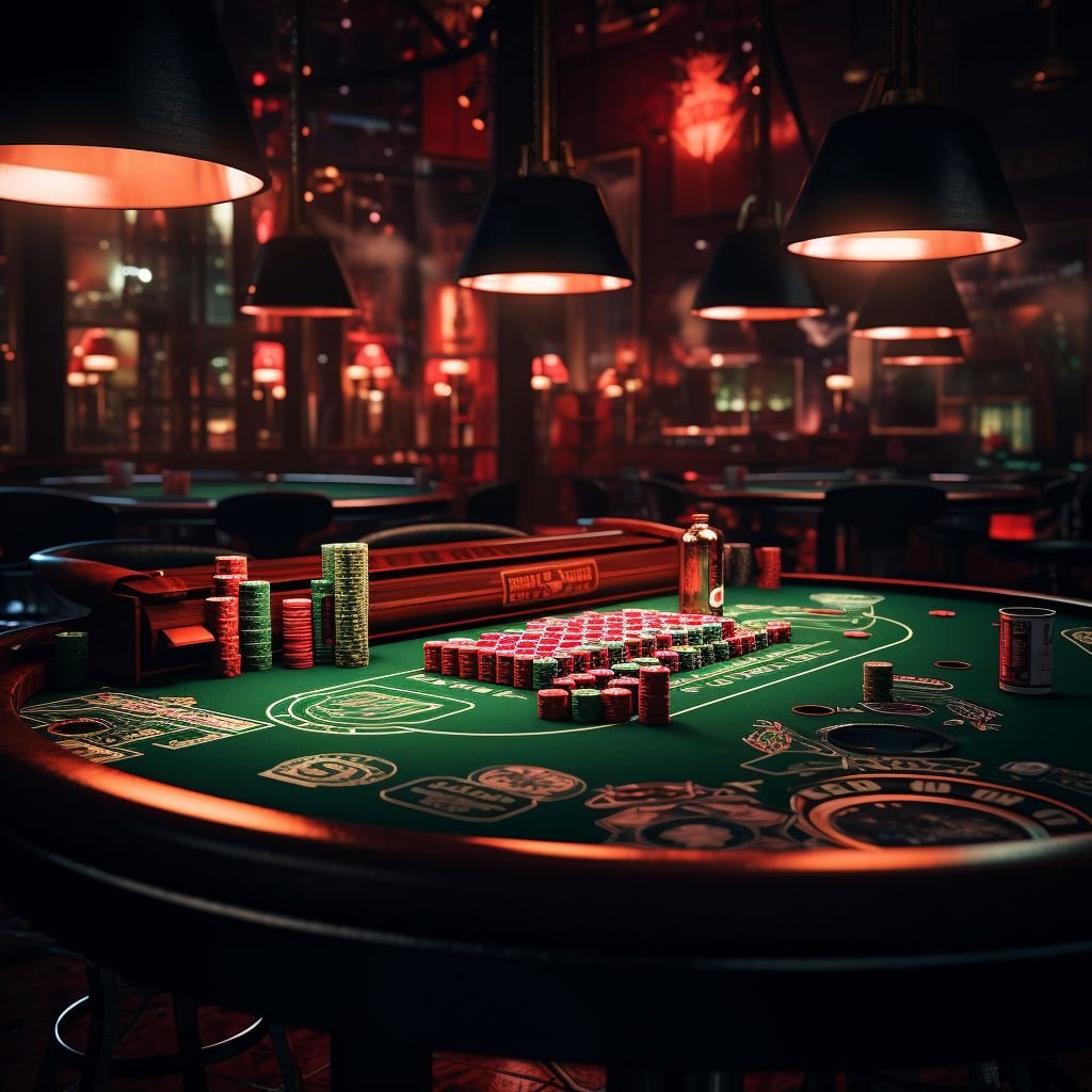 Pengalaman Live Casino interaktif dengan dealer langsung di gempa77